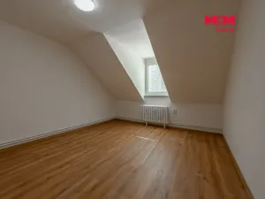 Pronájem bytu 3+kk, Benešov, Pražská, 82 m2