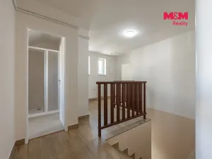 Pronájem bytu 3+kk, Benešov, Pražská, 82 m2