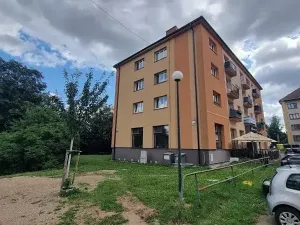 Pronájem restaurace, Jihlava, Erbenova, 430 m2