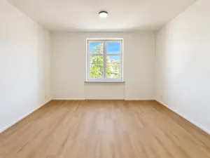 Prodej bytu 2+kk, Praha - Michle, Nuselská, 44 m2