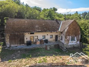 Prodej rodinného domu, Zásmuky, 70 m2