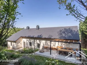 Prodej rodinného domu, Zásmuky, 70 m2