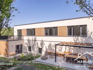 Prodej rodinného domu, Zásmuky, 70 m2