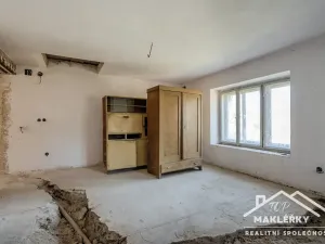 Prodej rodinného domu, Zásmuky, 70 m2