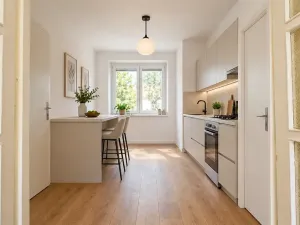 Prodej bytu 3+1, Vyškov, 64 m2