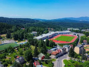 Prodej komerční nemovitosti, Jablonec nad Nisou, Pražská, 488 m2