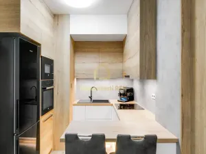 Pronájem bytu 2+kk, Ostrava, Hasičská, 44 m2