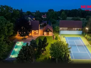 Prodej rodinného domu, Jankov - Jankovská Lhota, 300 m2