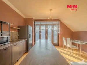 Prodej rodinného domu, Jankov - Jankovská Lhota, 300 m2