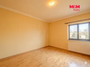 Prodej rodinného domu, Jankov - Jankovská Lhota, 300 m2
