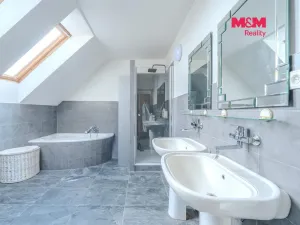 Prodej rodinného domu, Jankov - Jankovská Lhota, 300 m2