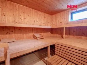 Prodej rodinného domu, Jankov - Jankovská Lhota, 300 m2