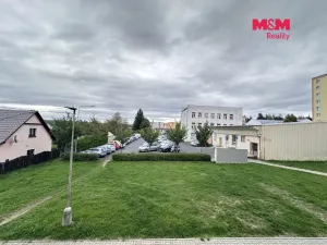 Prodej bytu 2+1, Rotava, Sídliště, 55 m2