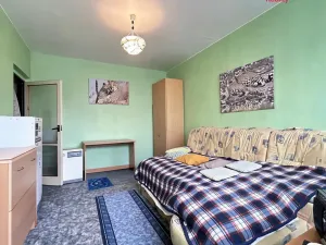 Prodej bytu 2+1, Rotava, Sídliště, 55 m2