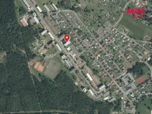 Prodej bytu 2+1, Rotava, Sídliště, 55 m2
