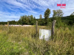 Prodej pozemku pro bydlení, Záblatí - Albrechtovice, 64409 m2
