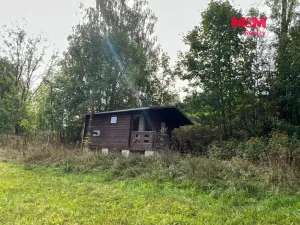 Prodej pozemku pro bydlení, Záblatí - Albrechtovice, 64409 m2