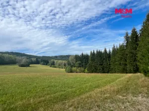 Prodej pozemku pro bydlení, Záblatí - Albrechtovice, 64409 m2