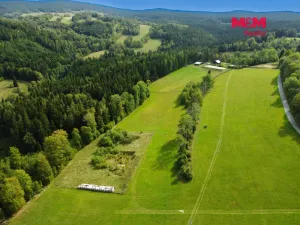 Prodej pozemku pro bydlení, Záblatí - Albrechtovice, 64409 m2