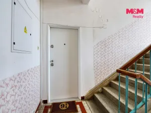 Pronájem bytu 3+kk, Plzeň - Jižní Předměstí, Čermákova, 66 m2