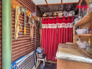 Prodej chaty, Heřmanův Městec, Na Ježkovce, 38 m2