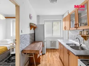 Prodej bytu 3+1, Rakovník, V Jamce, 63 m2