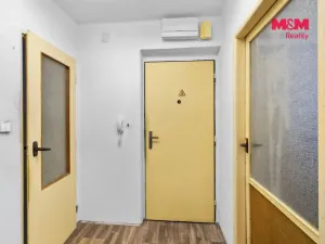 Prodej bytu 3+1, Rakovník, V Jamce, 63 m2
