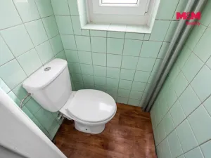 Prodej bytu 3+1, Rakovník, V Jamce, 63 m2