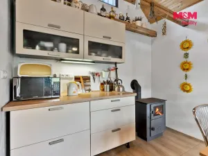 Prodej chaty, Liberec, Londýnská, 16 m2