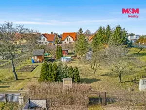 Prodej pozemku pro bydlení, Louny, 1053 m2