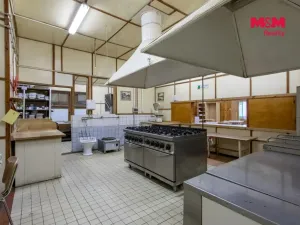 Prodej komerční nemovitosti, Bezdružice - Křivce, 1300 m2