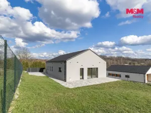 Prodej rodinného domu, Žermanice, 105 m2