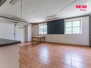 Prodej rodinného domu, Okrouhlo, 129 m2