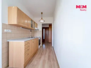 Pronájem bytu 3+1, Hrádek - Nová Huť, 1. máje, 67 m2