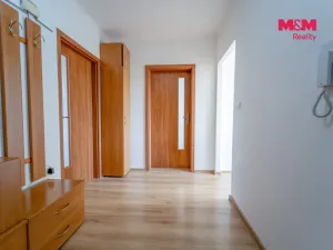 Pronájem bytu 3+1, Hrádek - Nová Huť, 1. máje, 67 m2