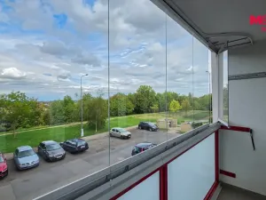 Prodej bytu 3+1, Kladno - Kročehlavy, Benešovská, 68 m2