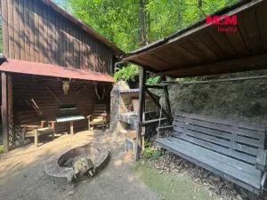 Prodej chaty, Nezabudice, 56 m2