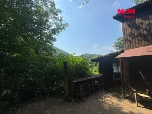 Prodej chaty, Nezabudice, 56 m2