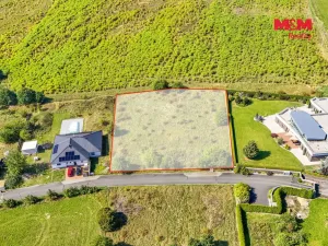 Prodej pozemku pro bydlení, Františkovy Lázně - Žírovice, 3247 m2