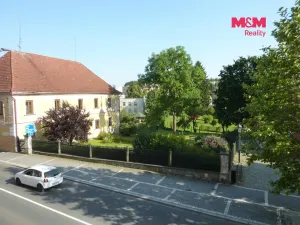 Prodej obchodního prostoru, Červený Kostelec, Boženy Němcové, 239 m2