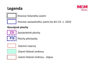 Prodej pozemku pro bydlení, Drevníky, 5561 m2