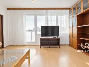 Prodej bytu 3+1, Brno - Nový Lískovec, Svážná, 75 m2