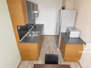 Prodej bytu 3+1, Brno - Nový Lískovec, Svážná, 75 m2
