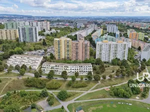 Prodej bytu 3+1, Brno - Nový Lískovec, Svážná, 75 m2