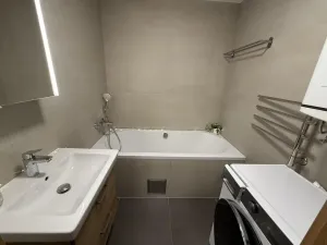 Pronájem bytu 2+kk, Brno - Židenice, Letní, 56 m2