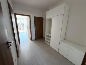 Pronájem bytu 2+kk, Brno - Židenice, Letní, 56 m2