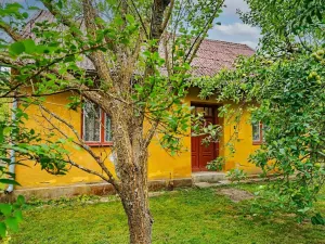 Prodej rodinného domu, Svojanov, 142 m2