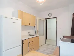 Prodej rodinného domu, Svojanov, 142 m2