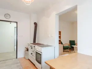 Prodej rodinného domu, Svojanov, 142 m2