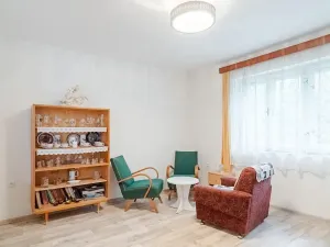 Prodej rodinného domu, Svojanov, 142 m2